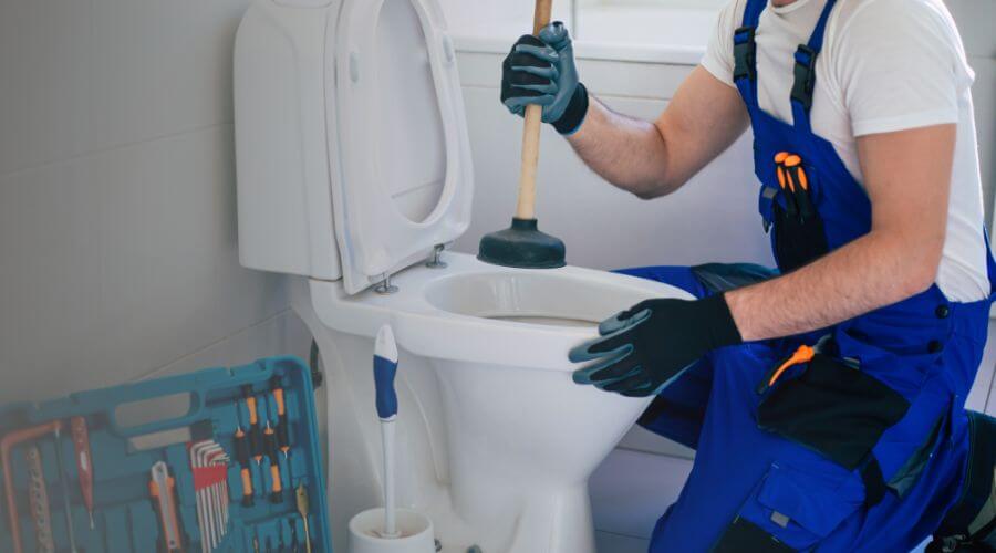 Professional expert plumbing services in Thermopolis, WY